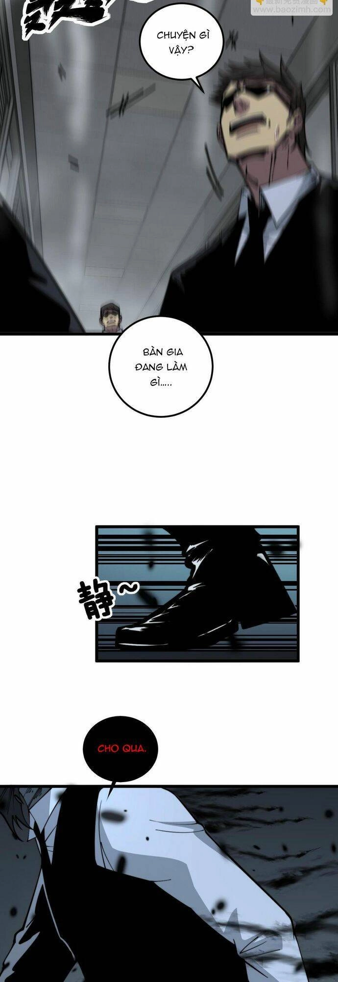 Độc Thủ Vu Y Chapter 349 - 34