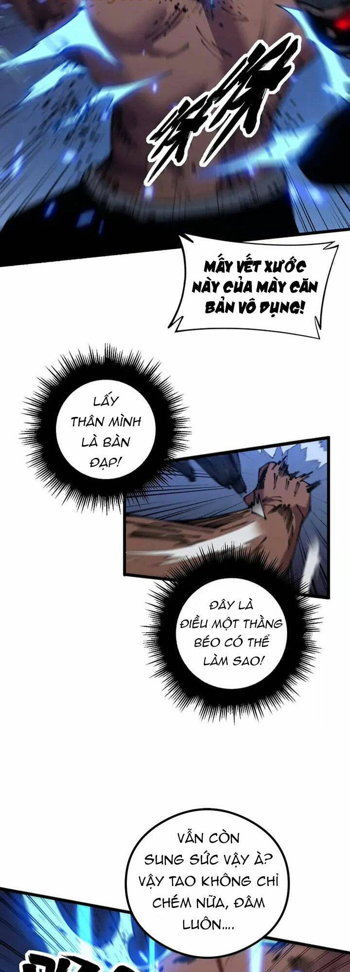 Độc Thủ Vu Y Chapter 350 - 5