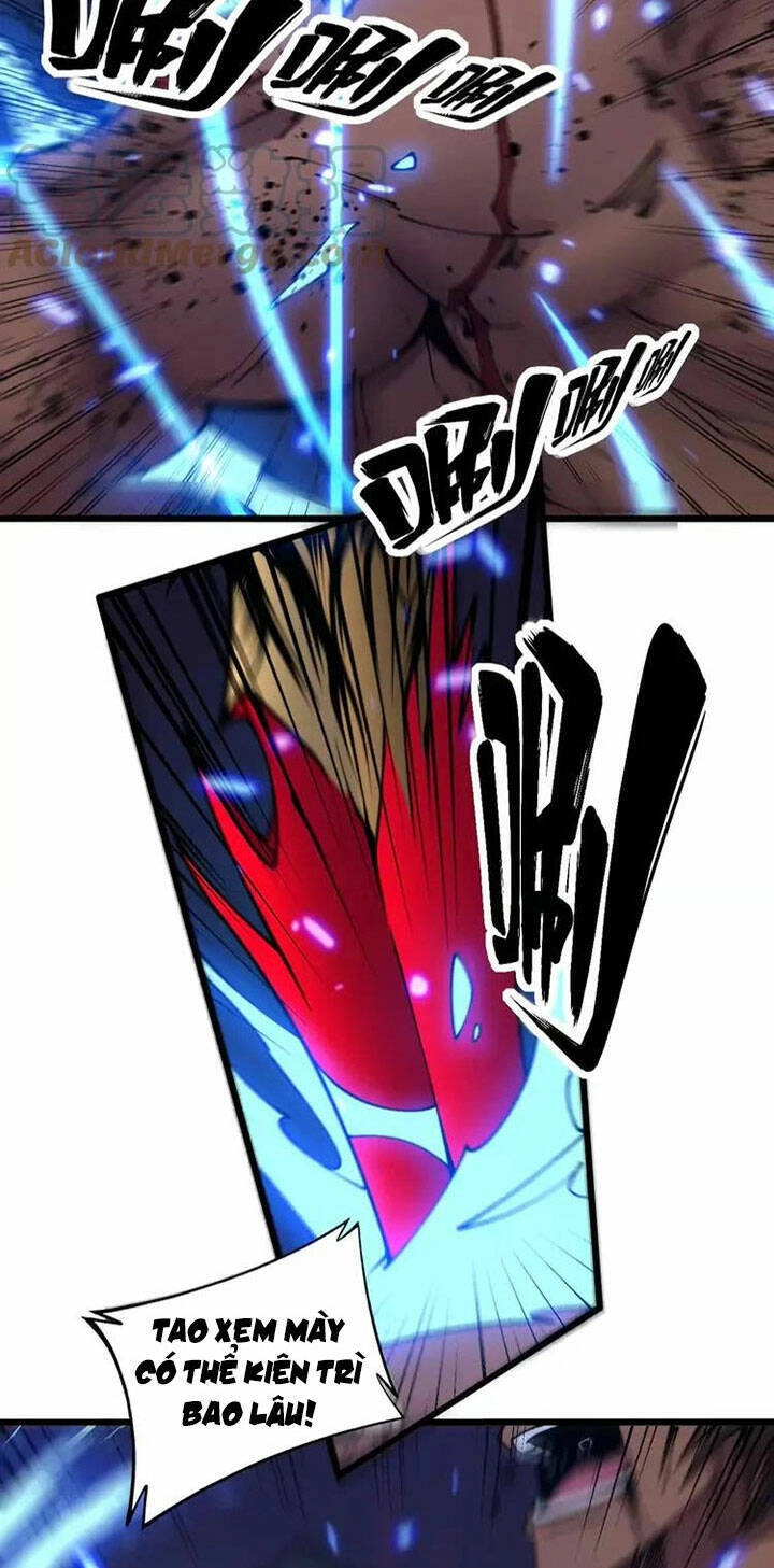 Độc Thủ Vu Y Chapter 350 - 6