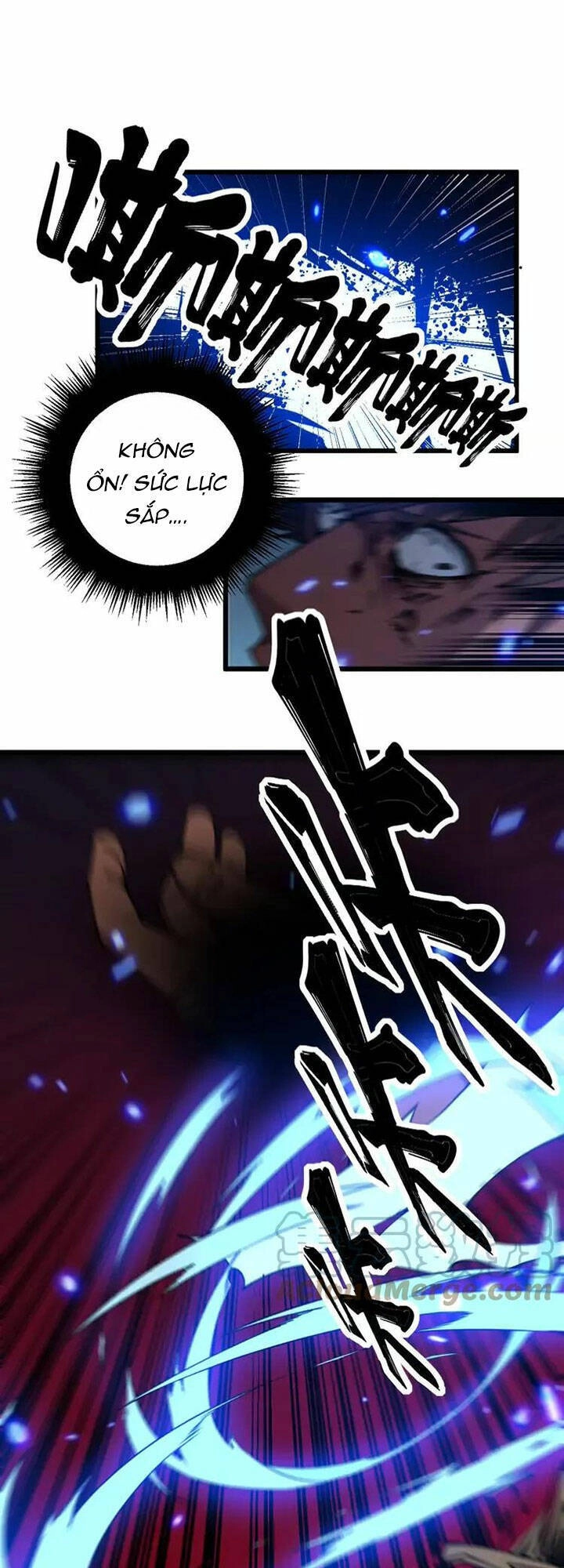 Độc Thủ Vu Y Chapter 350 - 8