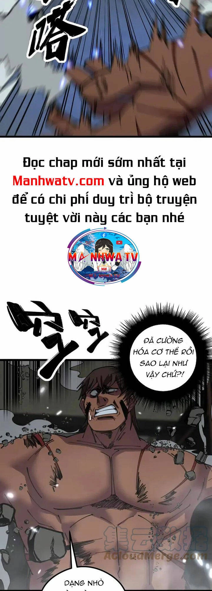 Độc Thủ Vu Y Chapter 350 - 10