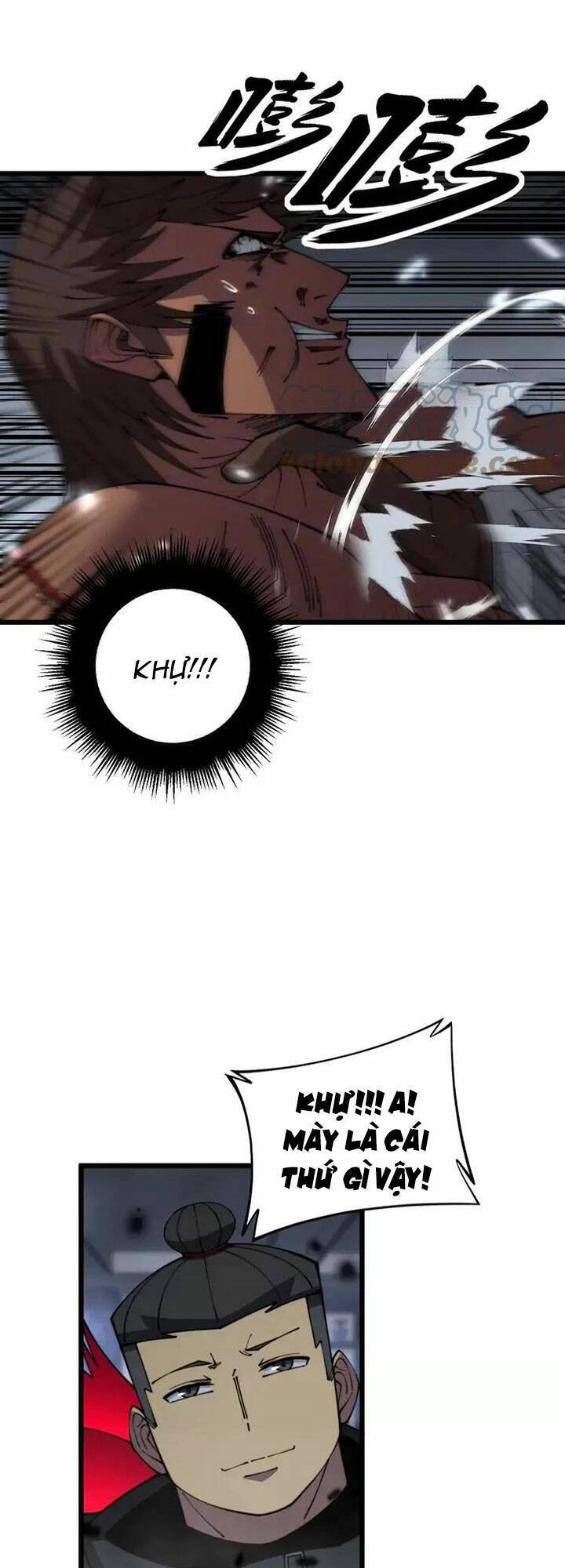 Độc Thủ Vu Y Chapter 350 - 13