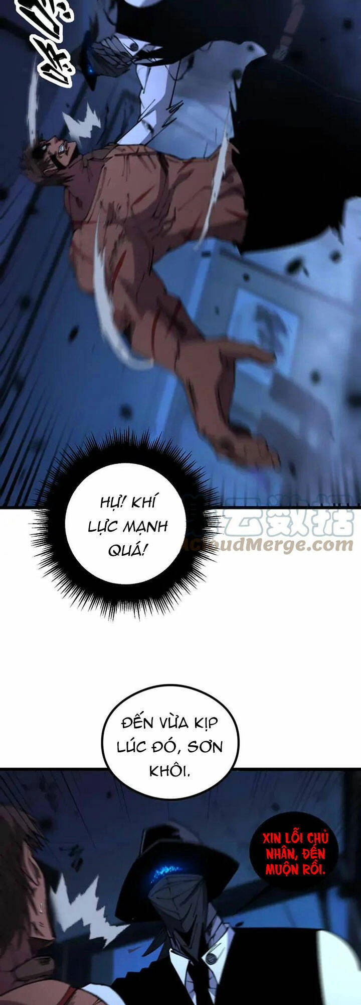 Độc Thủ Vu Y Chapter 350 - 15