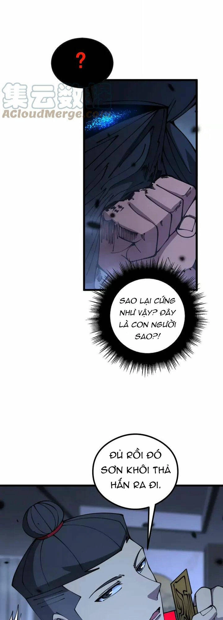 Độc Thủ Vu Y Chapter 350 - 18