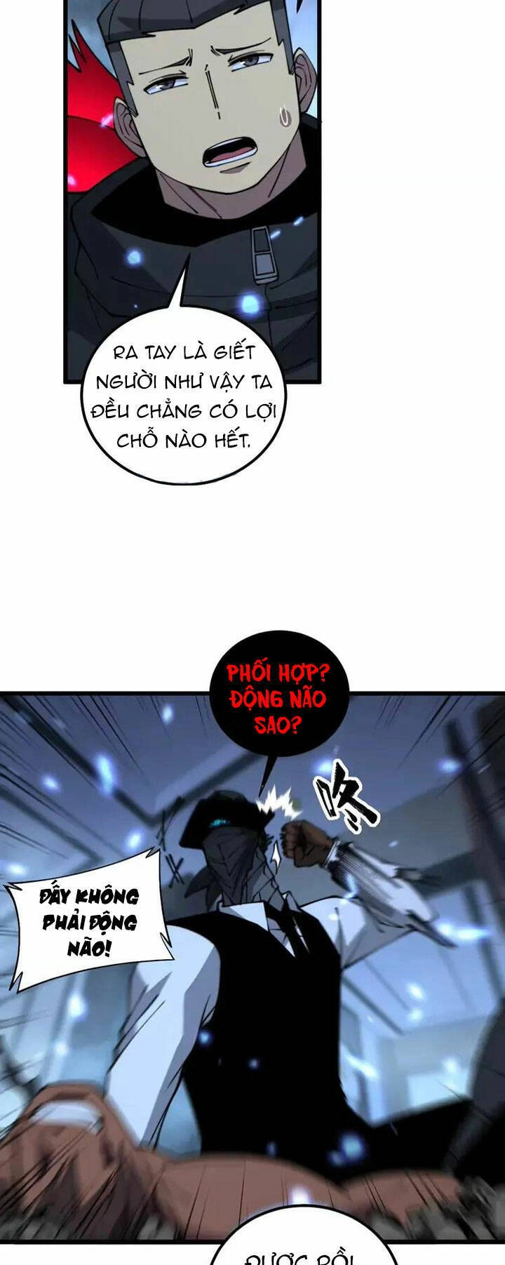 Độc Thủ Vu Y Chapter 350 - 21