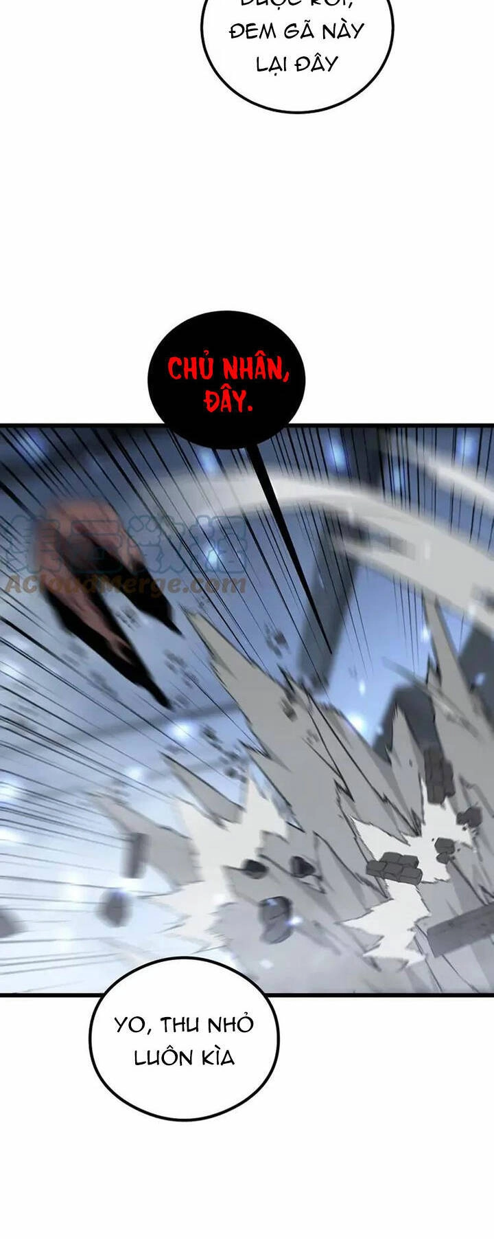 Độc Thủ Vu Y Chapter 350 - 22