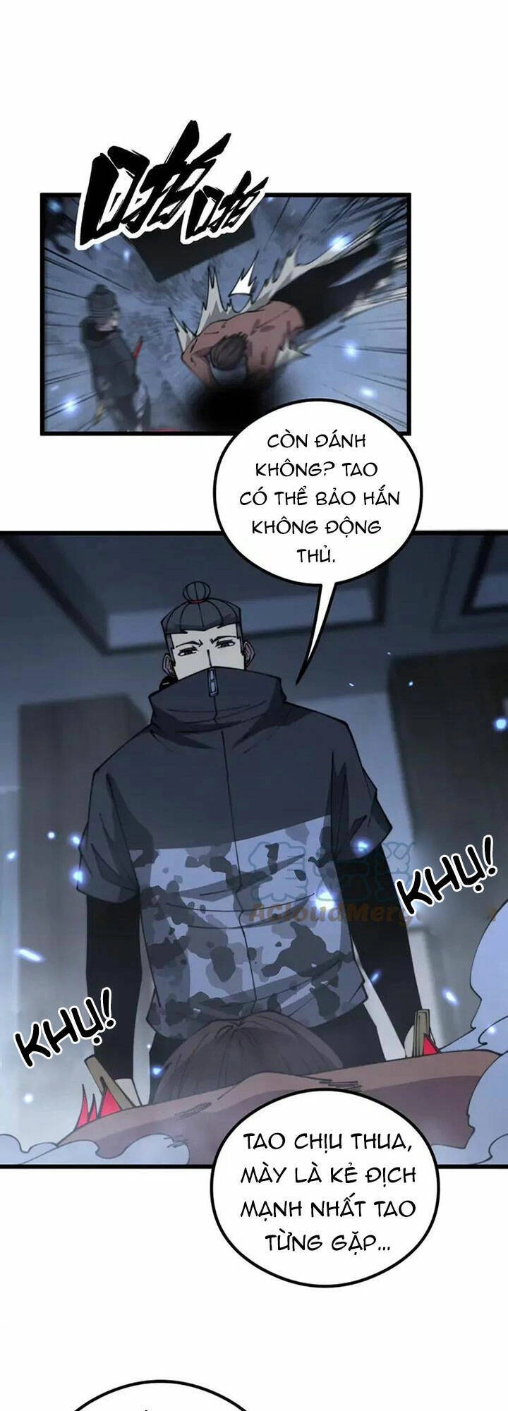 Độc Thủ Vu Y Chapter 350 - 23