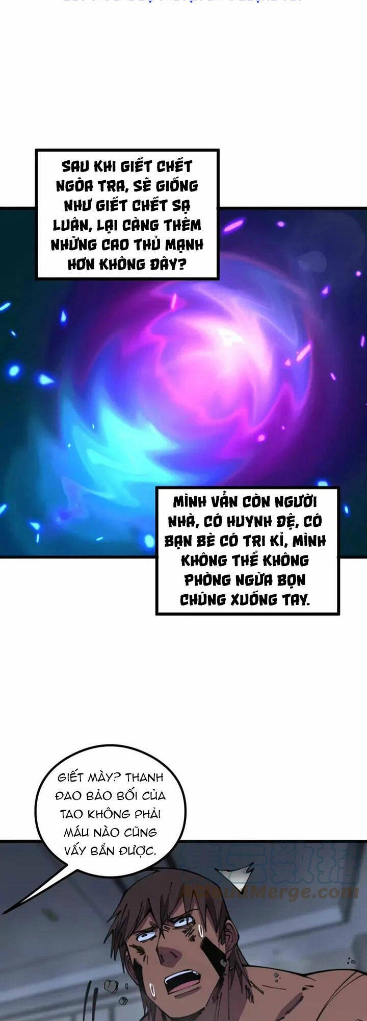 Độc Thủ Vu Y Chapter 350 - 25