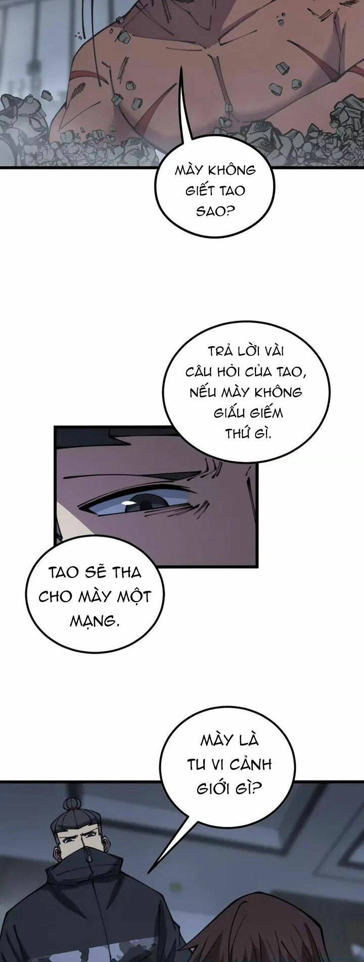 Độc Thủ Vu Y Chapter 350 - 26