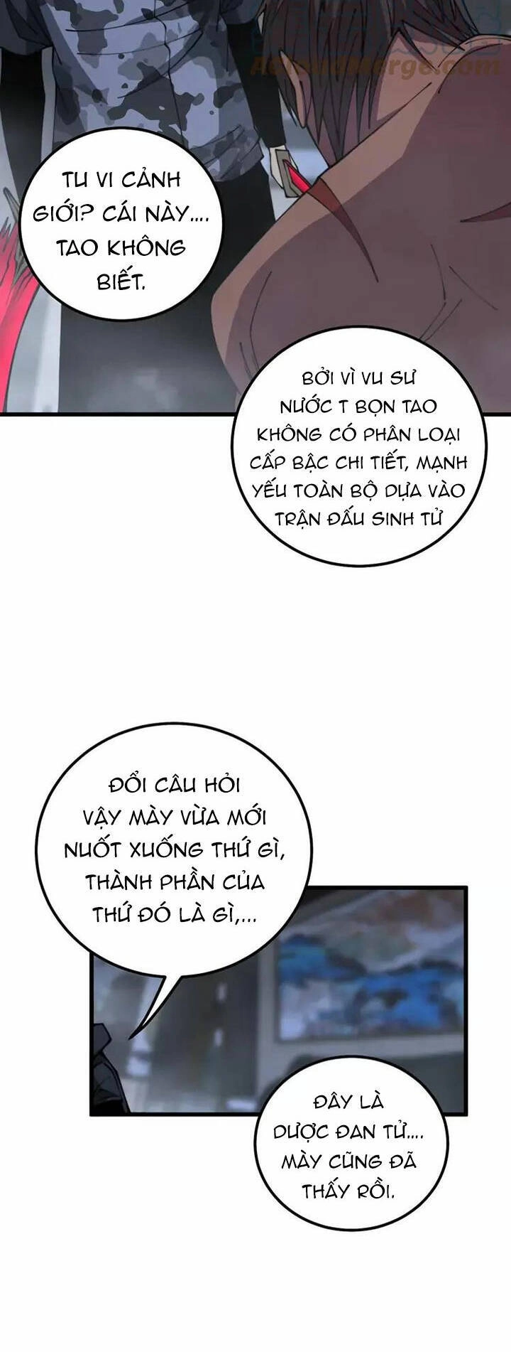 Độc Thủ Vu Y Chapter 350 - 27