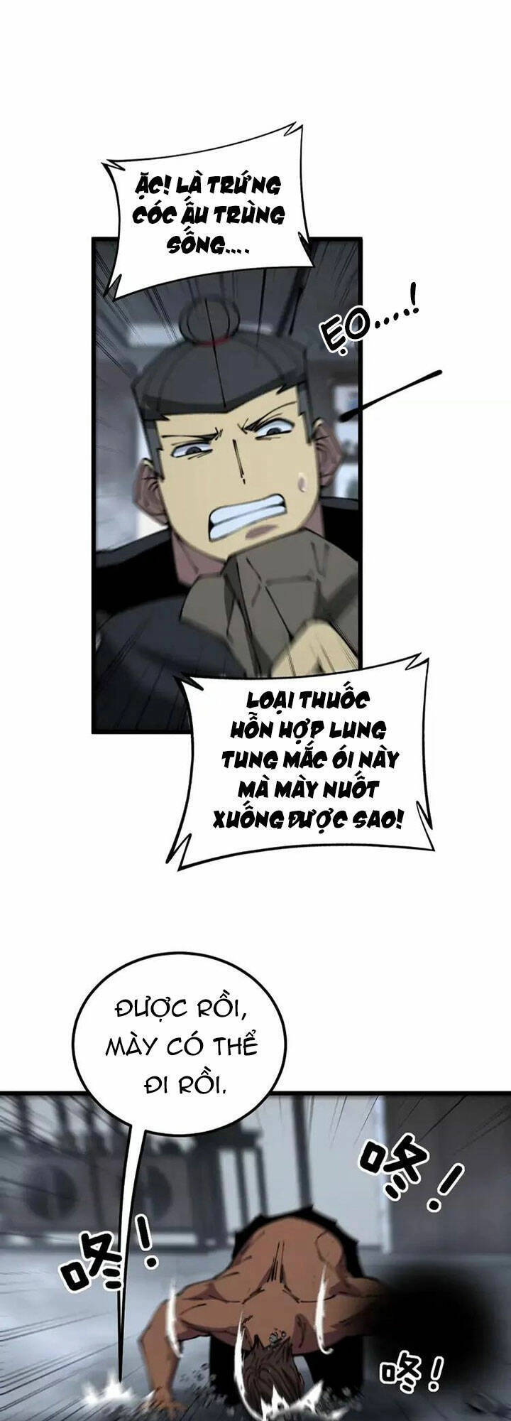 Độc Thủ Vu Y Chapter 350 - 28