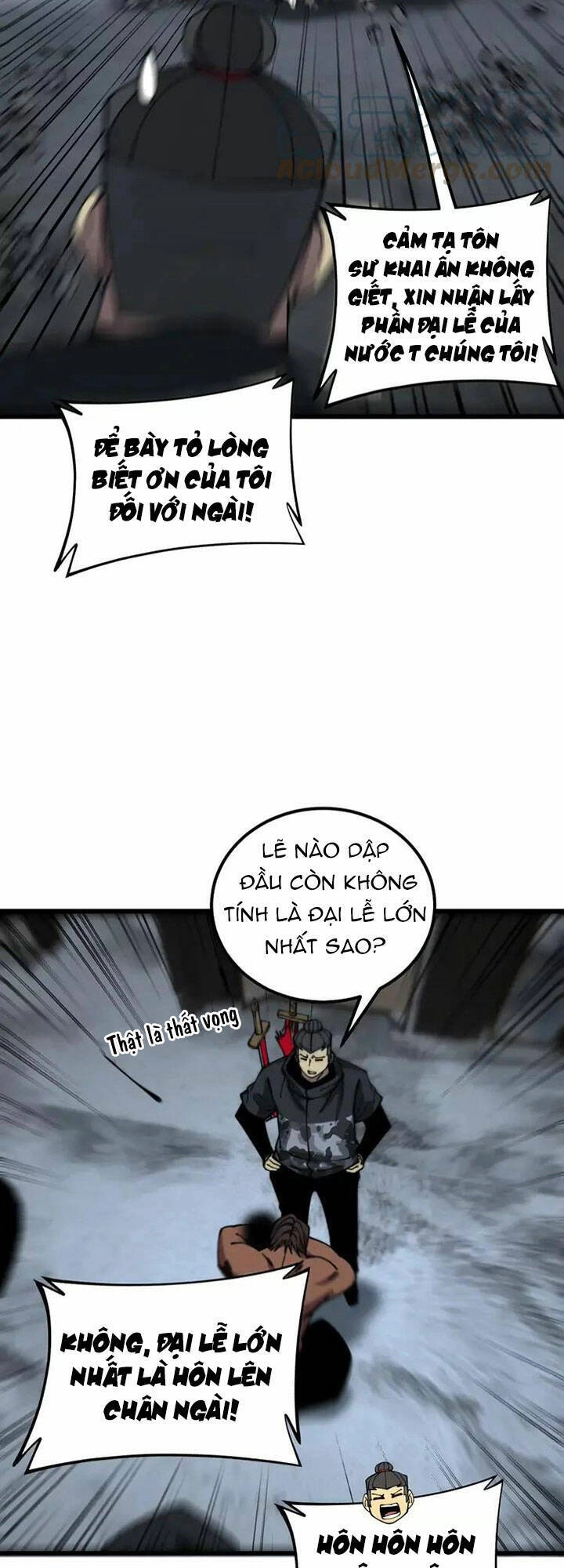 Độc Thủ Vu Y Chapter 350 - 29