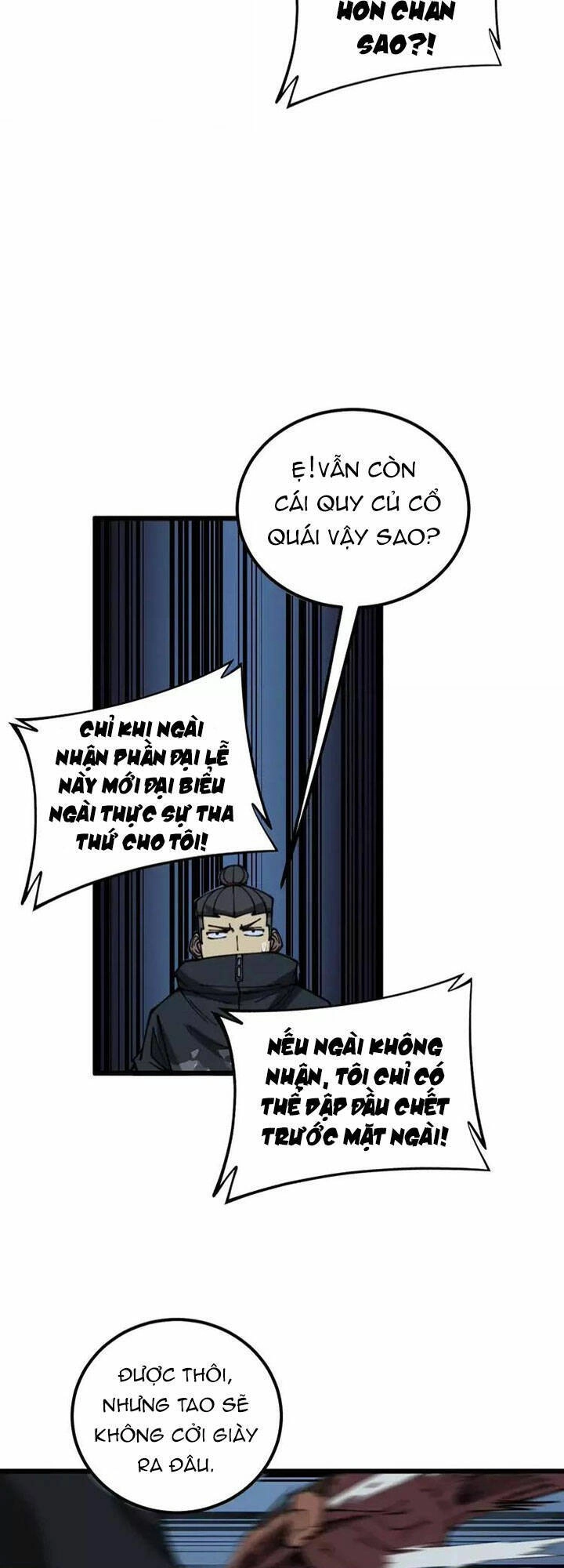 Độc Thủ Vu Y Chapter 350 - 30