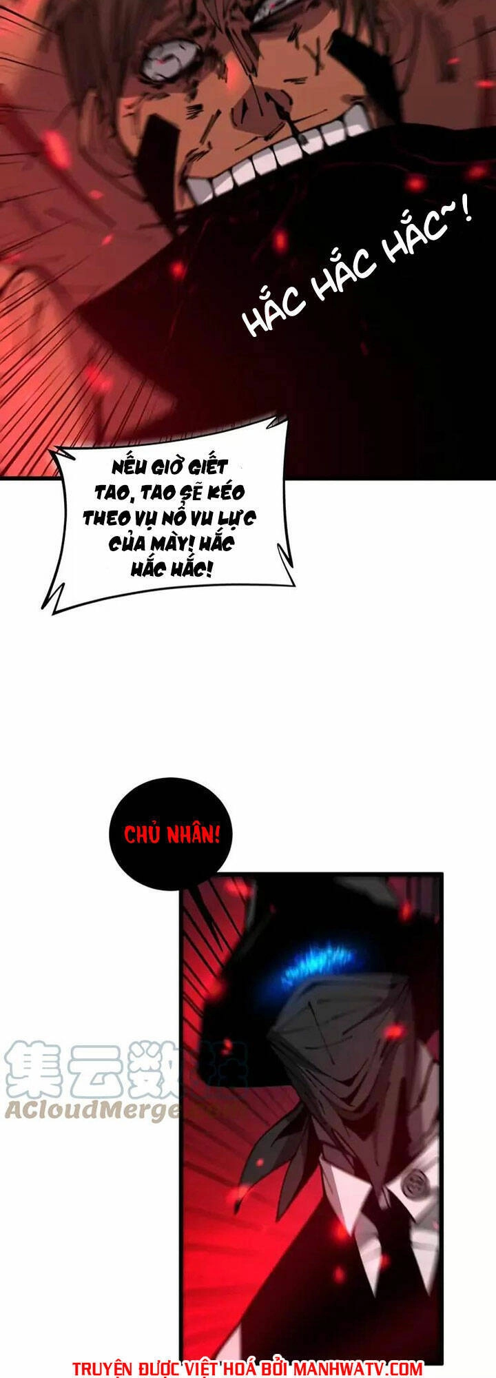 Độc Thủ Vu Y Chapter 350 - 35