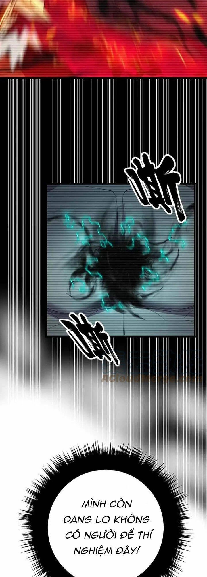 Độc Thủ Vu Y Chapter 350 - 40