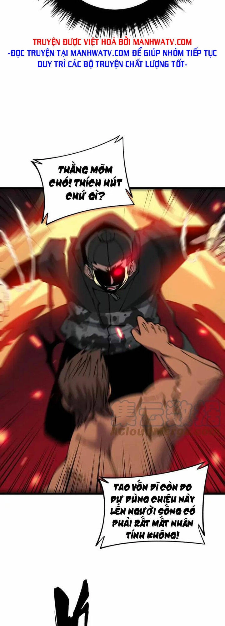 Độc Thủ Vu Y Chapter 350 - 41