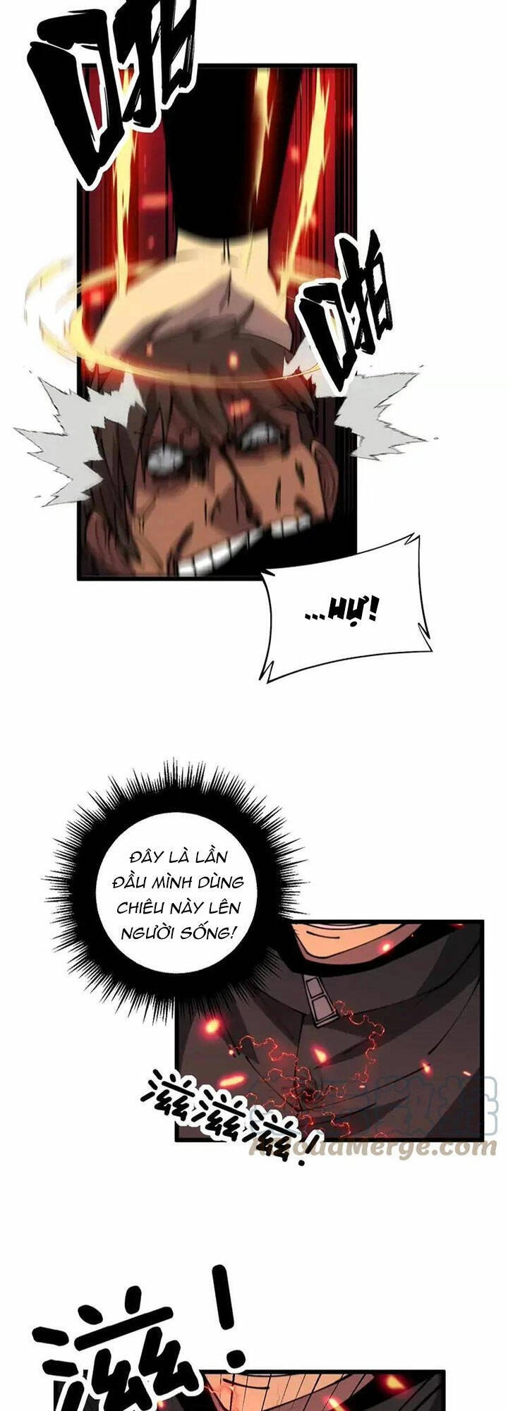 Độc Thủ Vu Y Chapter 350 - 42