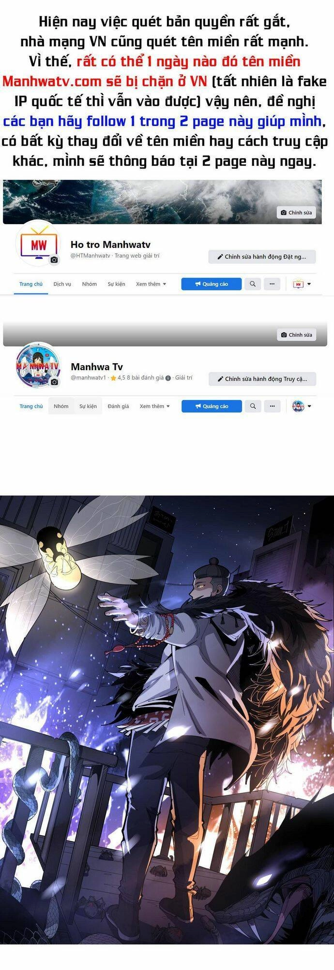 Độc Thủ Vu Y Chapter 351 - 1