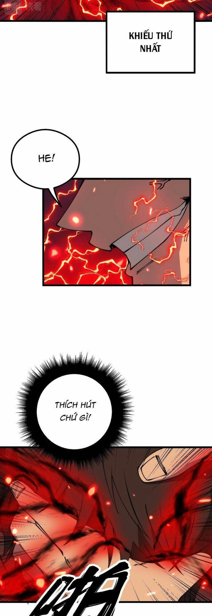 Độc Thủ Vu Y Chapter 351 - 3