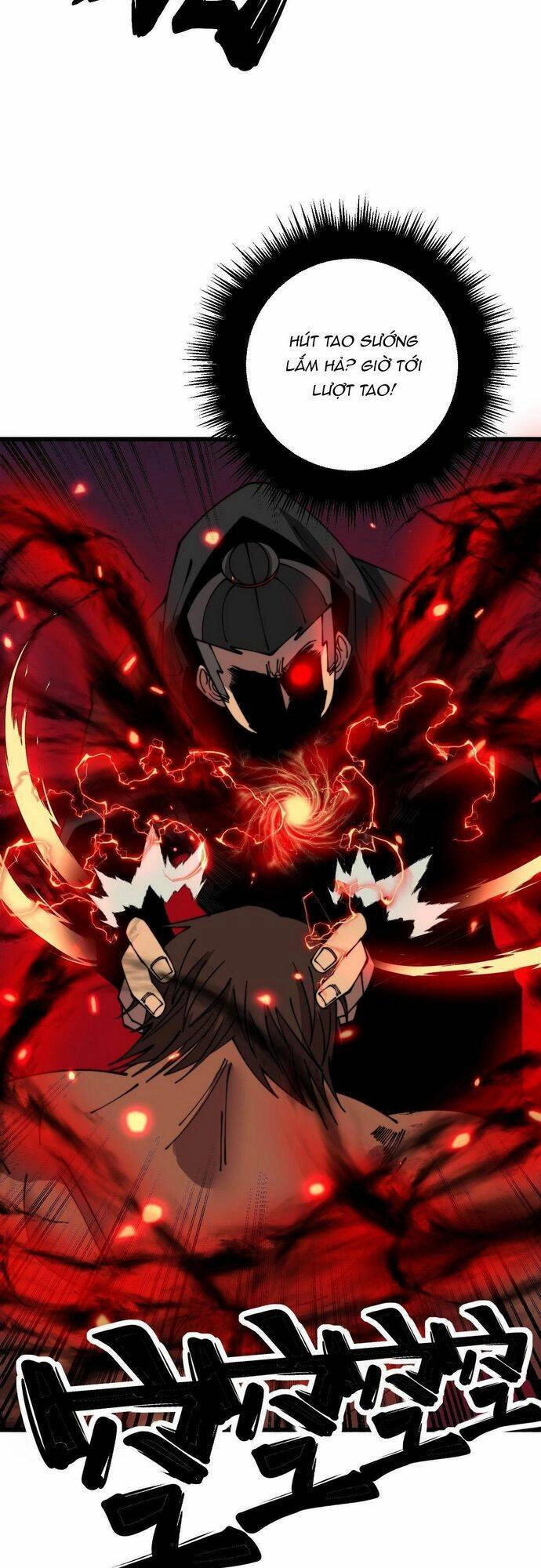 Độc Thủ Vu Y Chapter 351 - 4