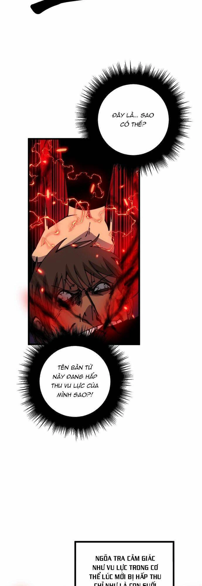 Độc Thủ Vu Y Chapter 351 - 5