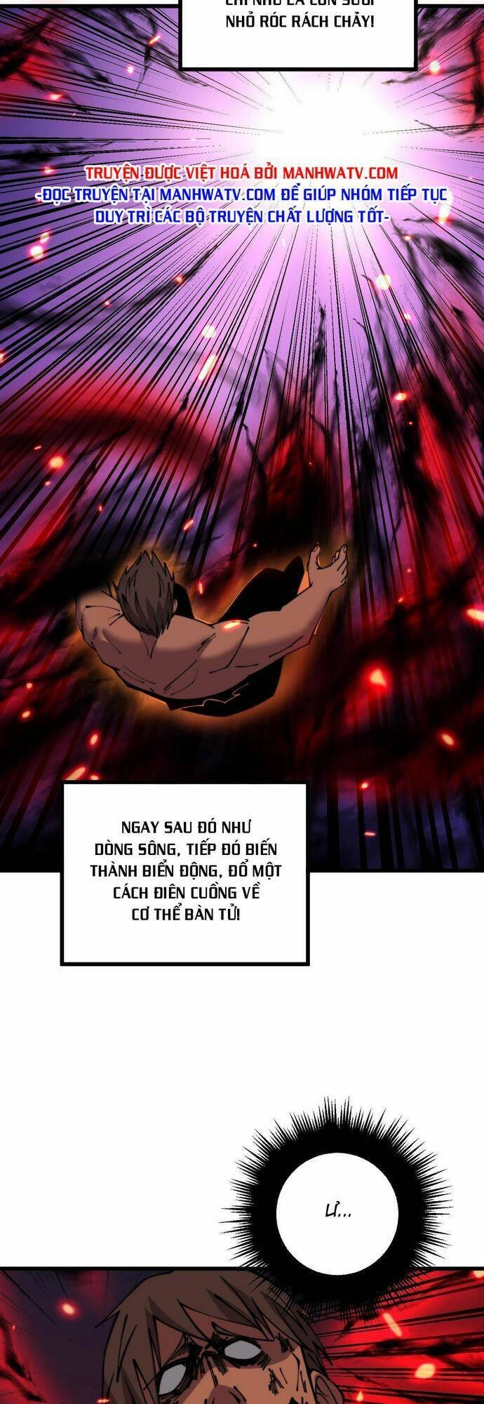Độc Thủ Vu Y Chapter 351 - 6