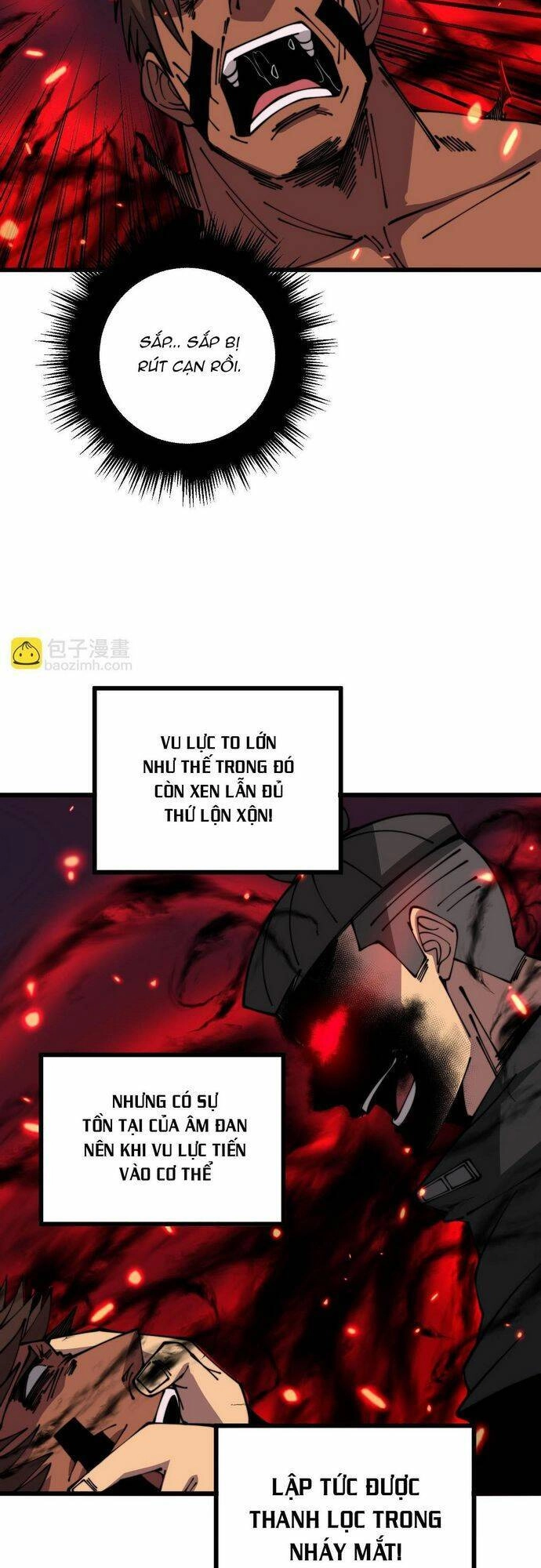 Độc Thủ Vu Y Chapter 351 - 7