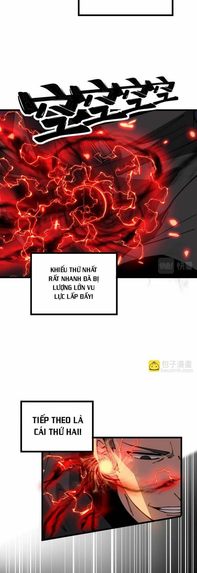 Độc Thủ Vu Y Chapter 351 - 8