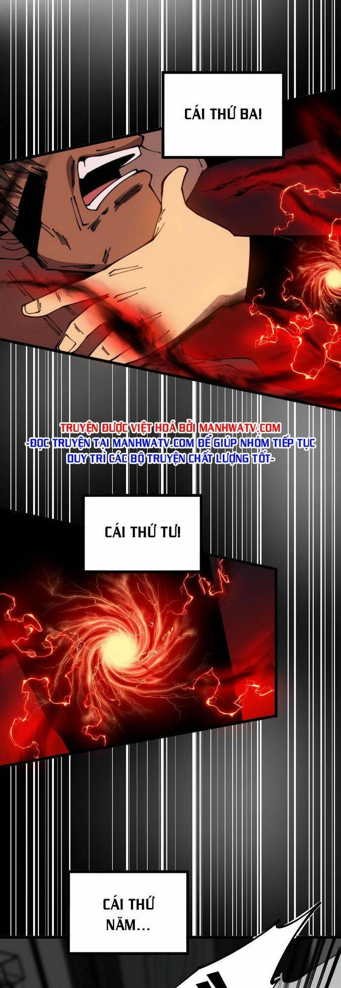 Độc Thủ Vu Y Chapter 351 - 9