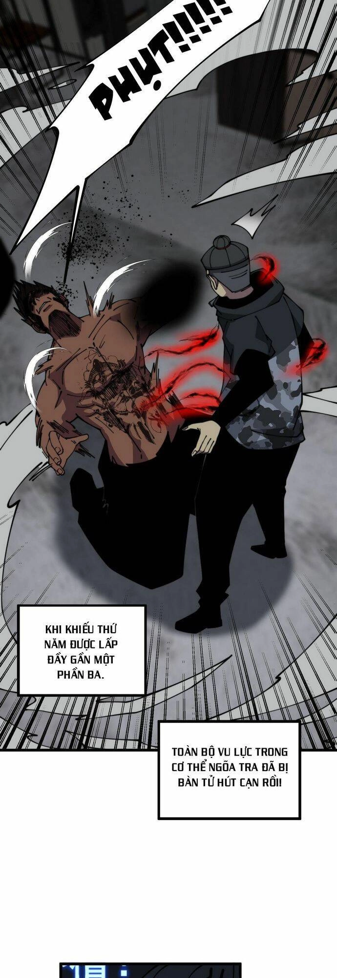 Độc Thủ Vu Y Chapter 351 - 10