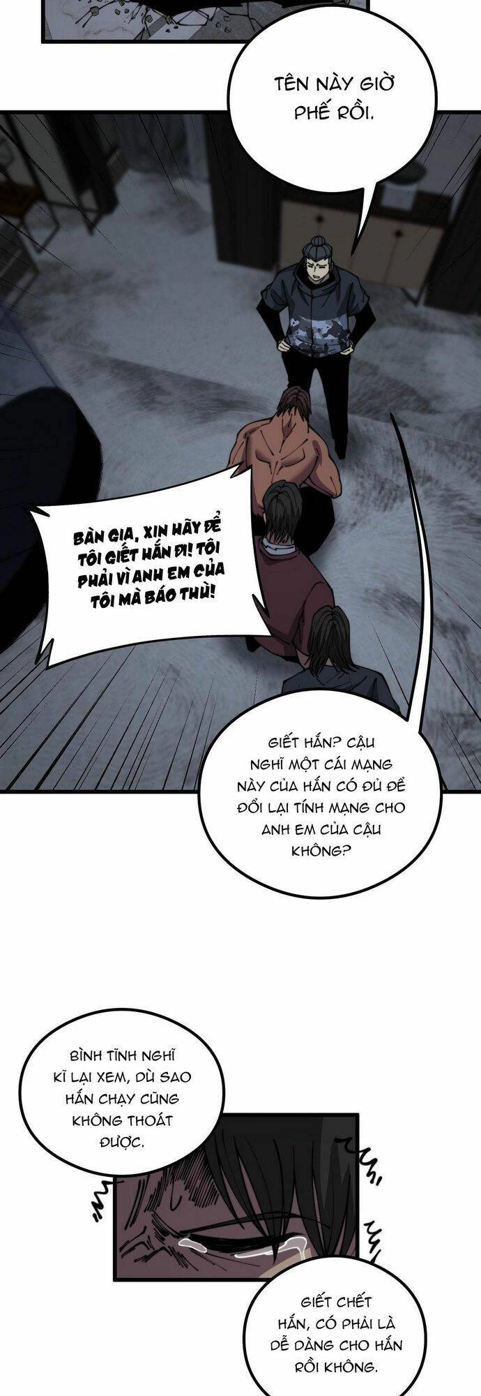 Độc Thủ Vu Y Chapter 351 - 15