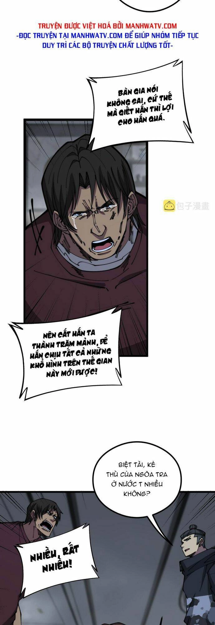 Độc Thủ Vu Y Chapter 351 - 16