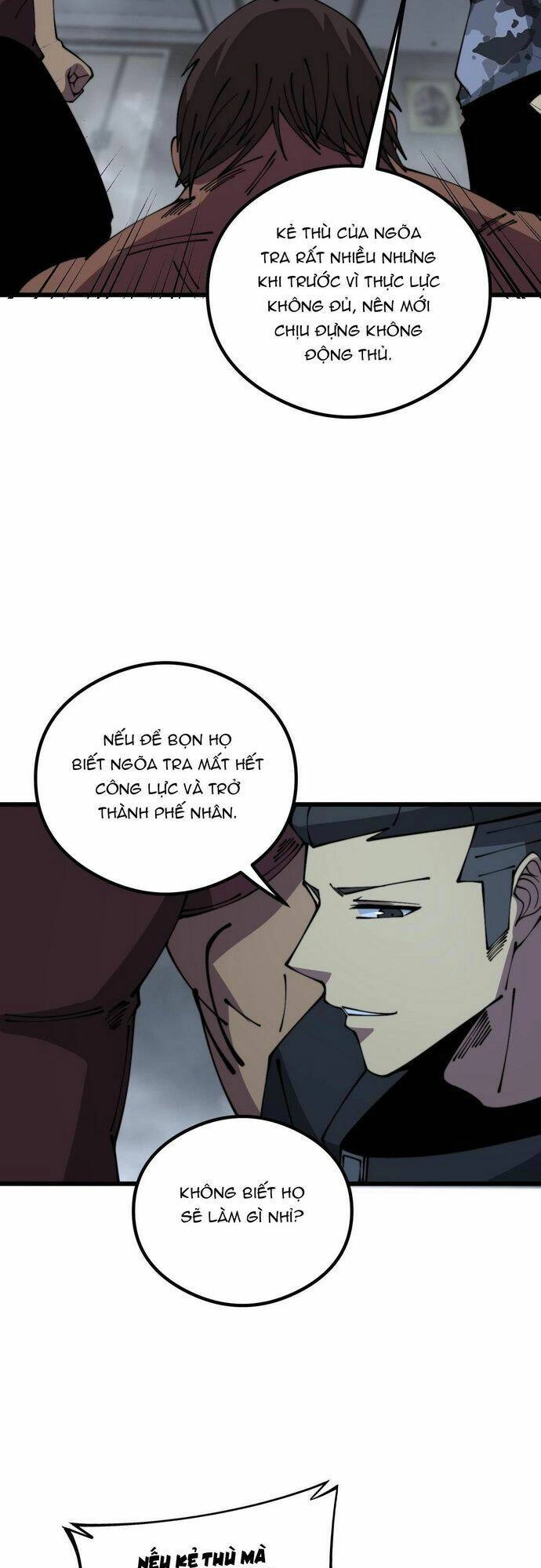 Độc Thủ Vu Y Chapter 351 - 17