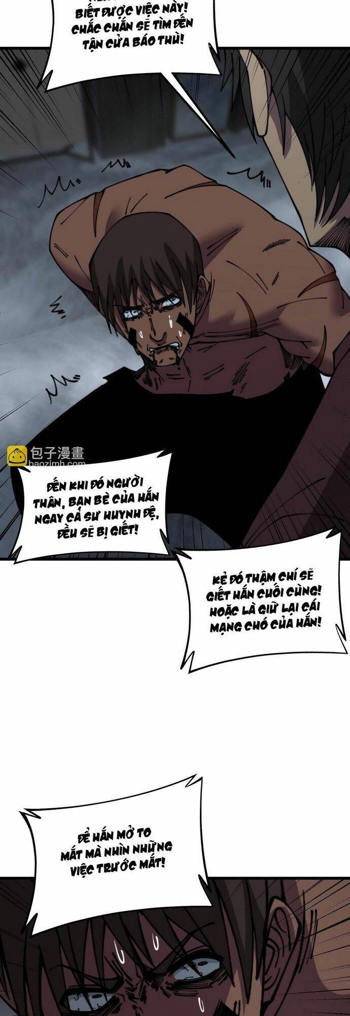 Độc Thủ Vu Y Chapter 351 - 18