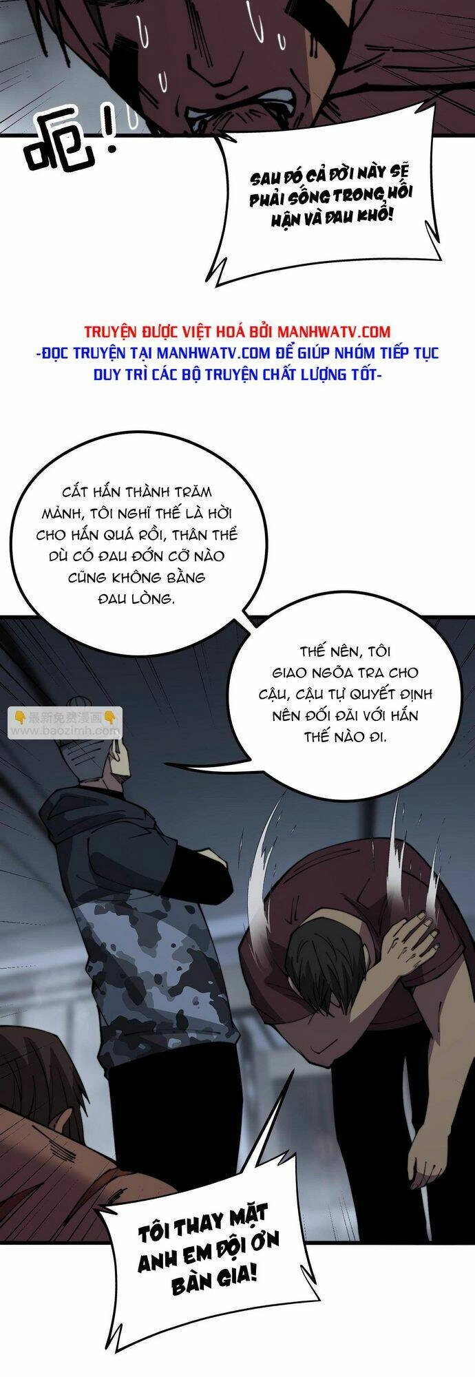 Độc Thủ Vu Y Chapter 351 - 19