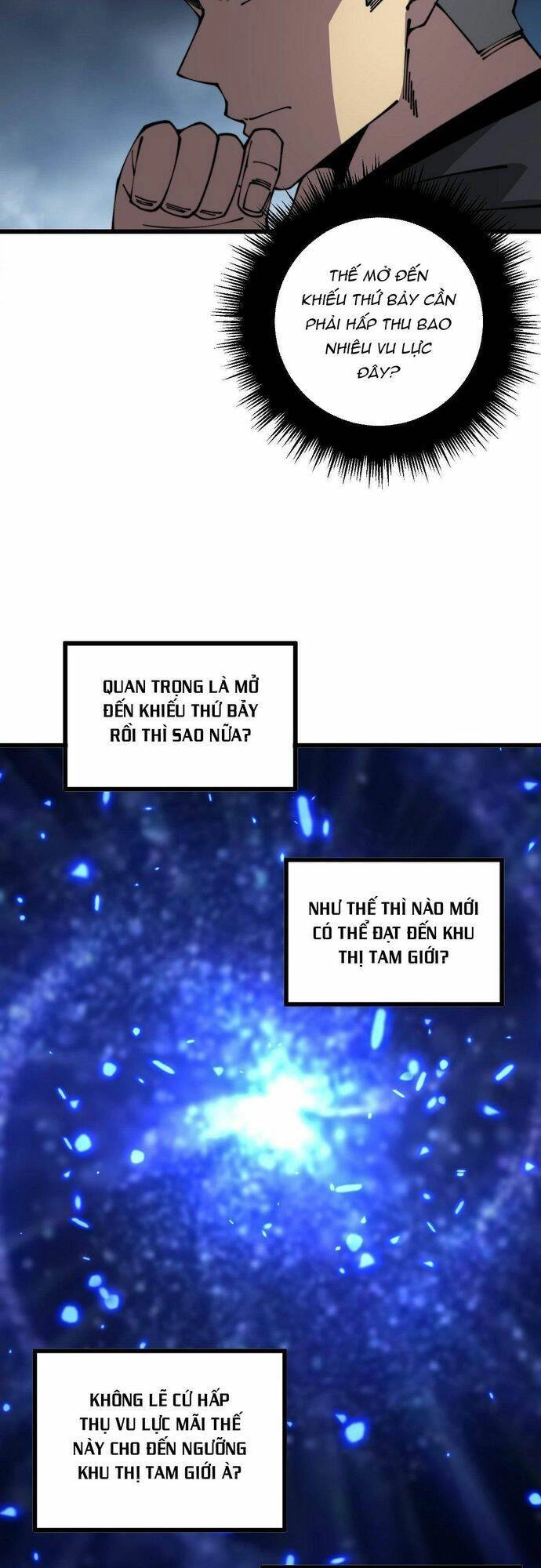 Độc Thủ Vu Y Chapter 351 - 22