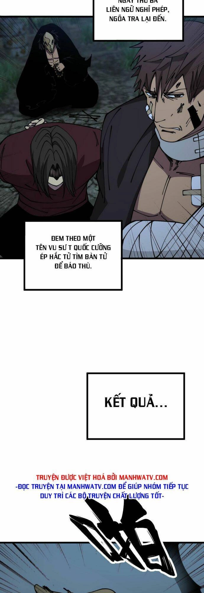 Độc Thủ Vu Y Chapter 351 - 34