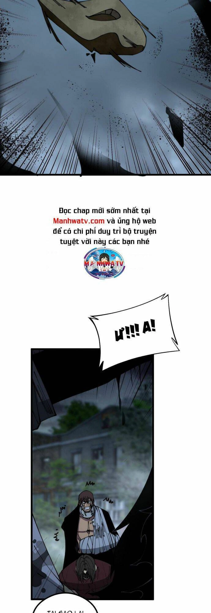 Độc Thủ Vu Y Chapter 351 - 35