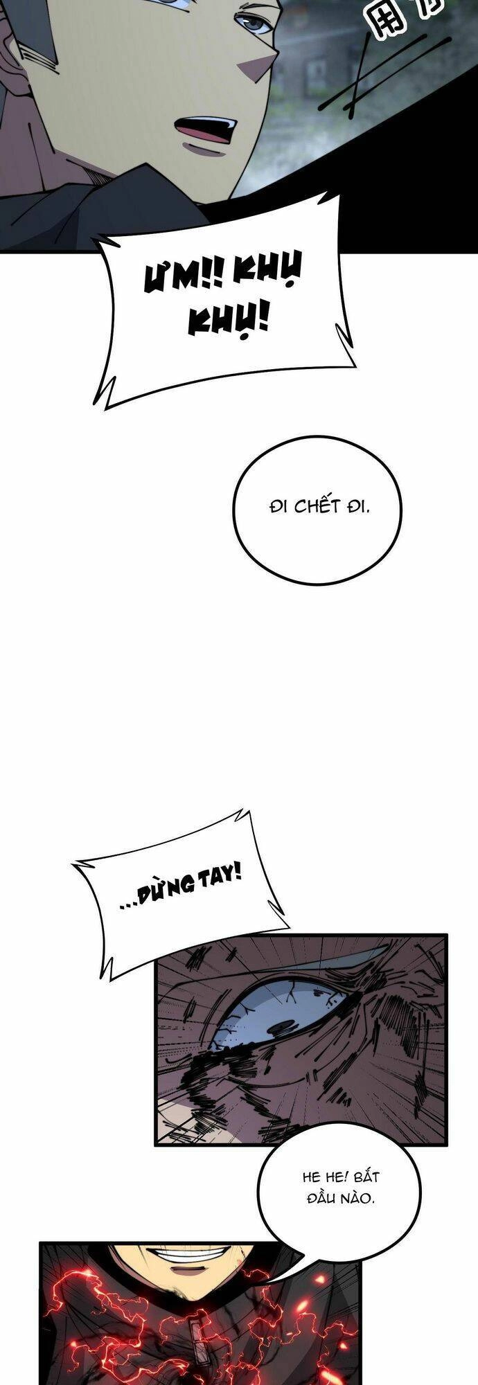 Độc Thủ Vu Y Chapter 351 - 37