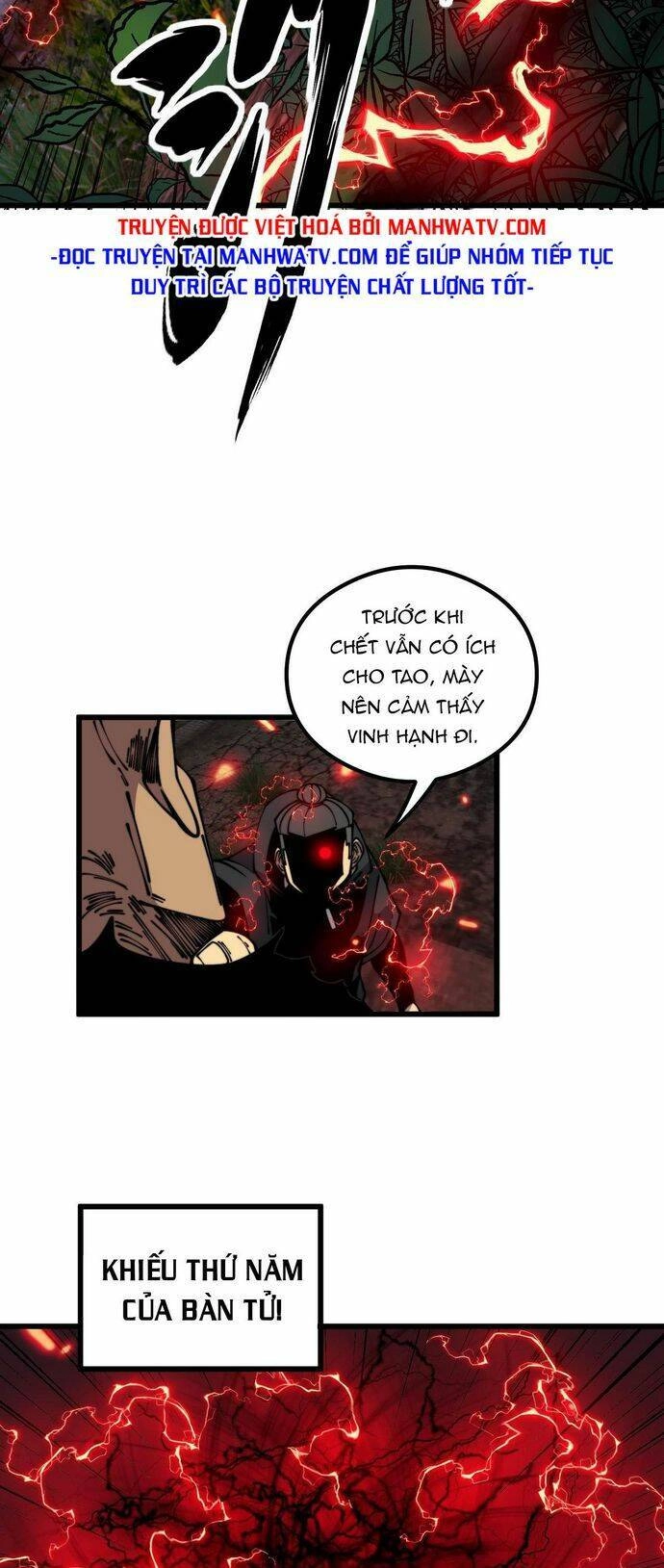 Độc Thủ Vu Y Chapter 351 - 39