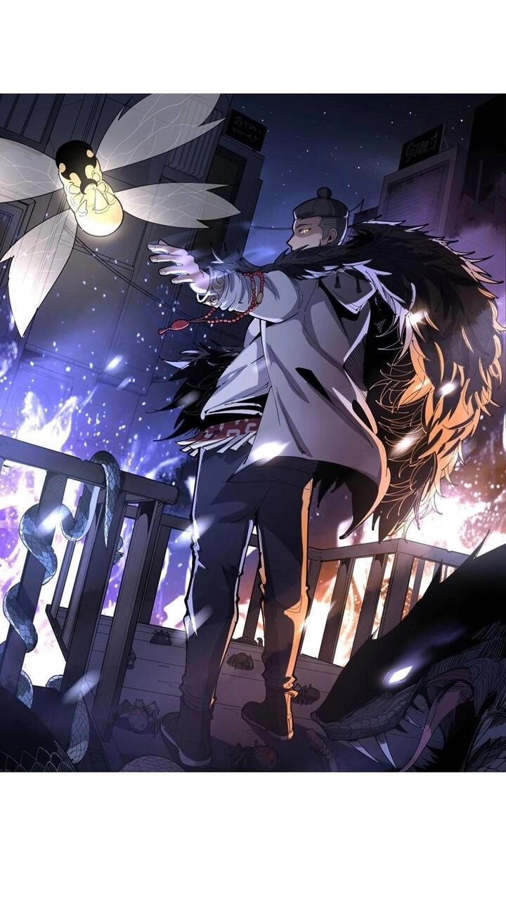 Độc Thủ Vu Y Chapter 352 - 2