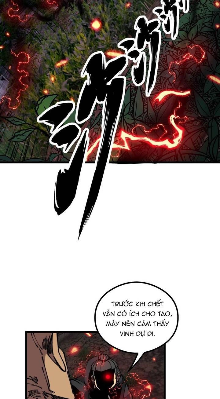 Độc Thủ Vu Y Chapter 352 - 5