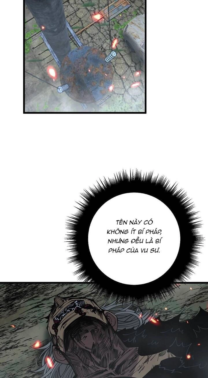 Độc Thủ Vu Y Chapter 352 - 8