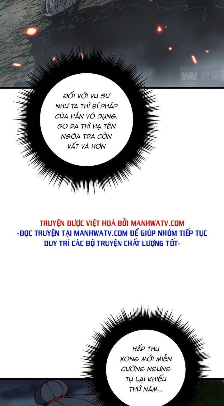 Độc Thủ Vu Y Chapter 352 - 9