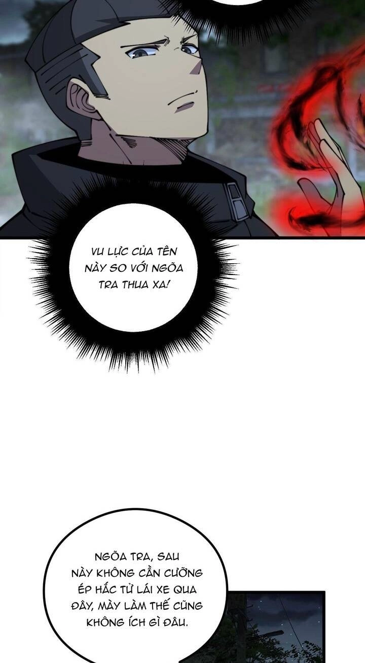 Độc Thủ Vu Y Chapter 352 - 10