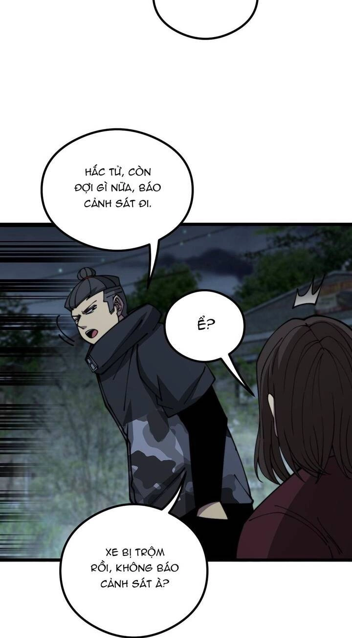 Độc Thủ Vu Y Chapter 352 - 16