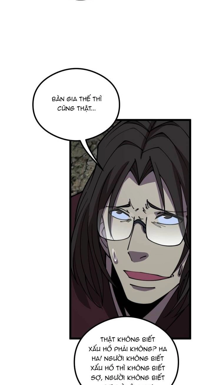 Độc Thủ Vu Y Chapter 352 - 17