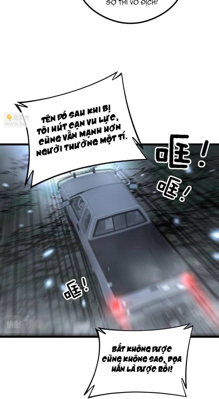 Độc Thủ Vu Y Chapter 352 - 18