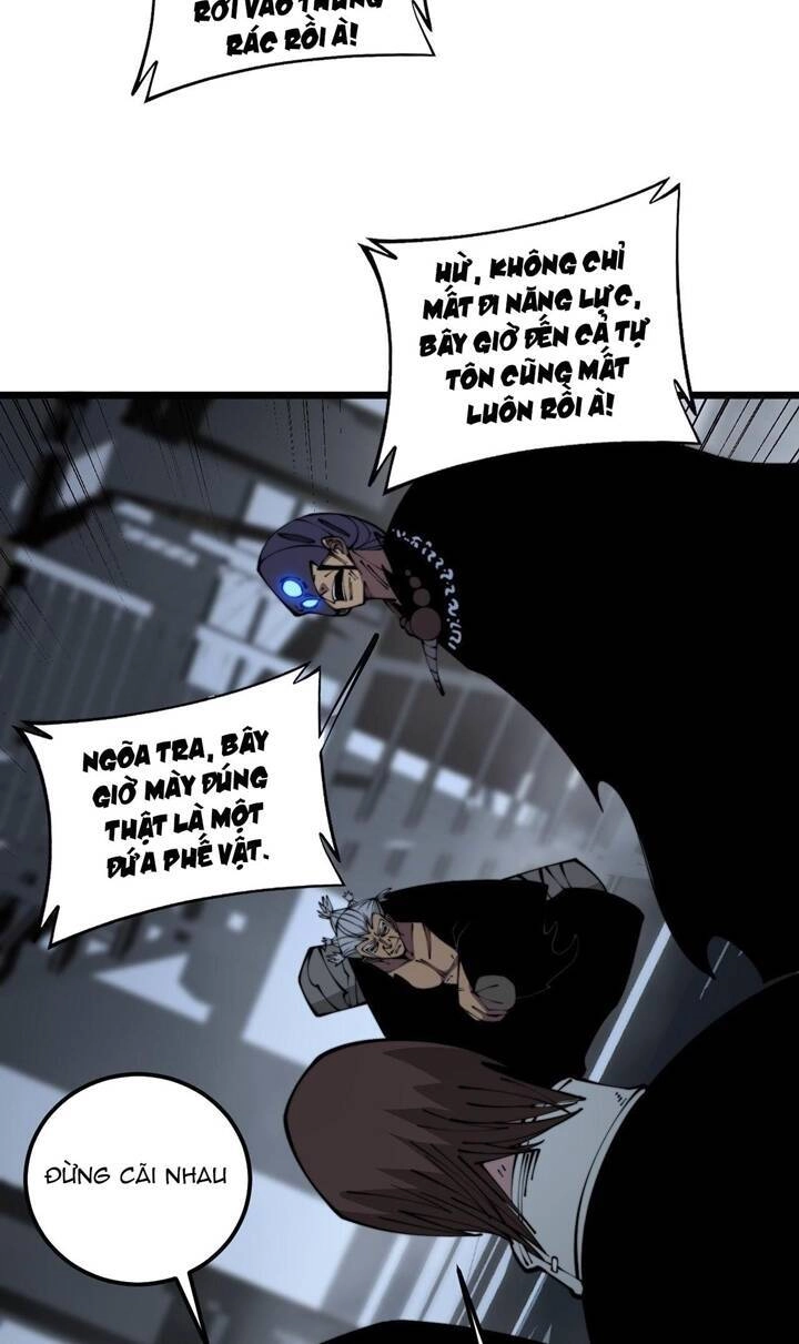 Độc Thủ Vu Y Chapter 352 - 26