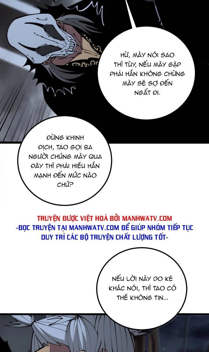 Độc Thủ Vu Y Chapter 352 - 27